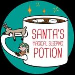 Santa's Magical Sleeping Potion